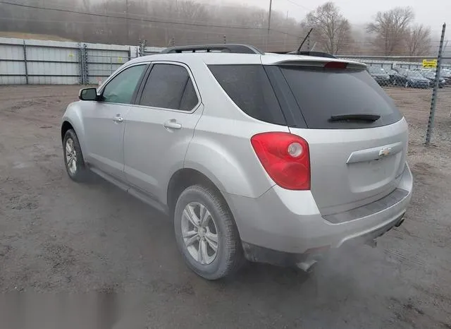 2GNFLDE33D6176329 2013 2013 Chevrolet Equinox- 1LT 3