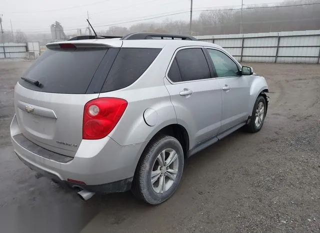 2GNFLDE33D6176329 2013 2013 Chevrolet Equinox- 1LT 4