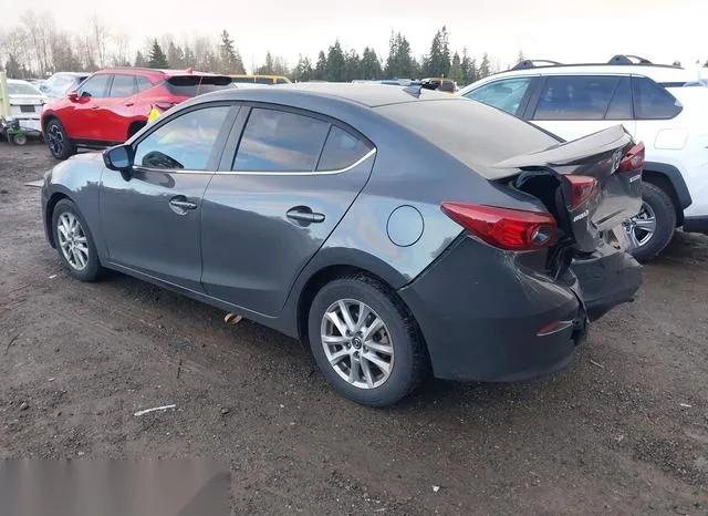 3MZBM1W7XFM142947 2015 2015 Mazda 3- I Grand Touring 3