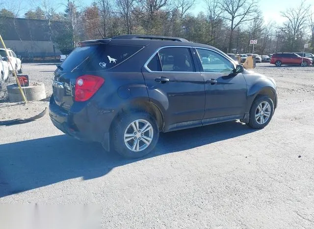 2GNALBEK2F6266600 2015 2015 Chevrolet Equinox- 1LT 4