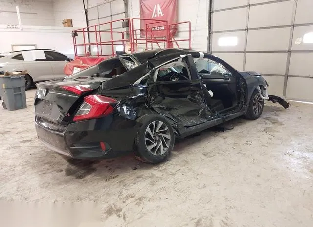 2HGFC2F7XHH559677 2017 2017 Honda Civic- EX 4