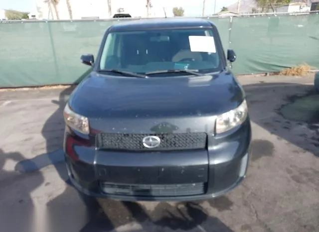 JTLKE50E581018460 2008 2008 Scion XB 6