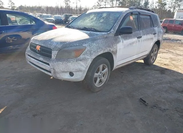 JTMBD33V066009986 2006 2006 Toyota RAV4 2