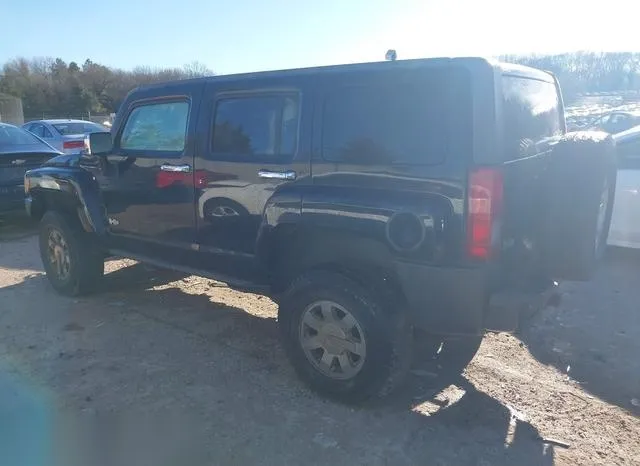 5GTEN43E288186765 2008 2008 Hummer H3- SUV 3