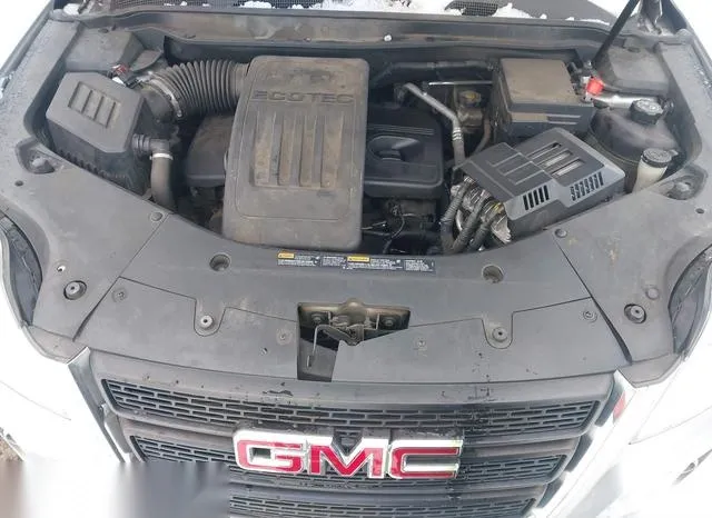 2GKALREK4F6347278 2015 2015 GMC Terrain- Sle-2 10