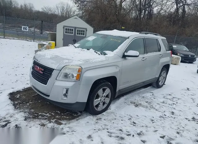 2GKALREK4F6347278 2015 2015 GMC Terrain- Sle-2 2