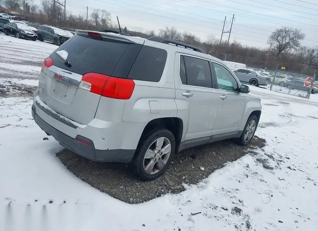 2GKALREK4F6347278 2015 2015 GMC Terrain- Sle-2 4