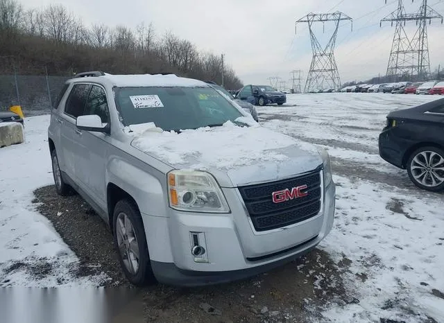 2GKALREK4F6347278 2015 2015 GMC Terrain- Sle-2 6