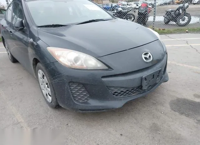 JM1BL1UGXC1523697 2012 2012 Mazda 3- I Sport 6