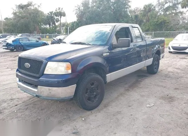 1FTRX12W64NA84330 2004 2004 Ford F-150- Stx/Xl/Xlt 2