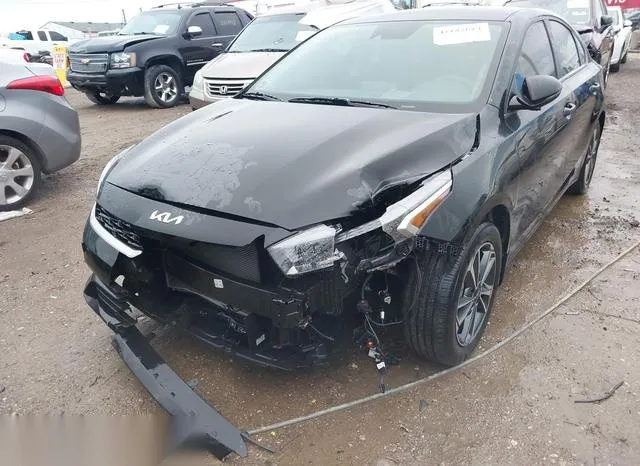 3KPF24AD0PE622600 2023 2023 KIA Forte- Lxs 6