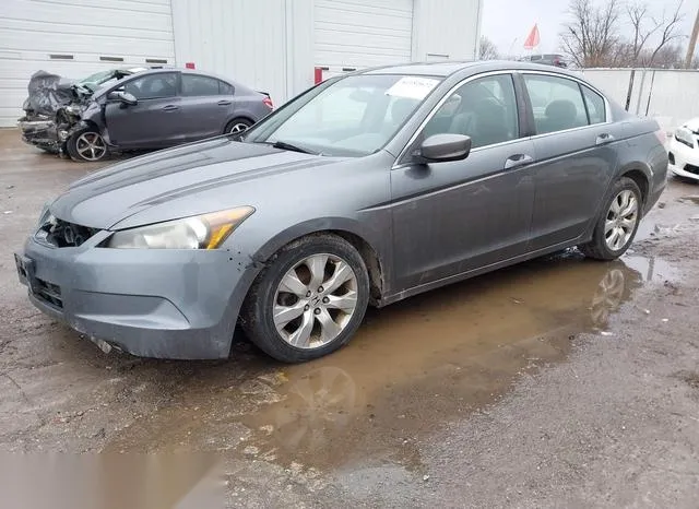 1HGCP26888A008484 2008 2008 Honda Accord- 2-4 Ex-L 2