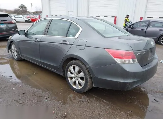 1HGCP26888A008484 2008 2008 Honda Accord- 2-4 Ex-L 3