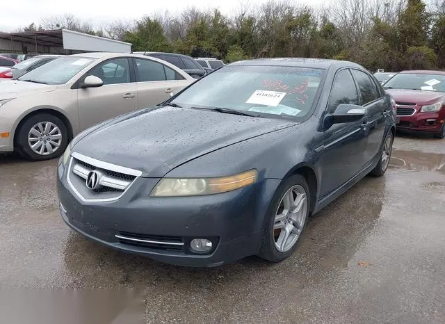 19UUA66227A013672 2007 2007 Acura TL- 3-2 2