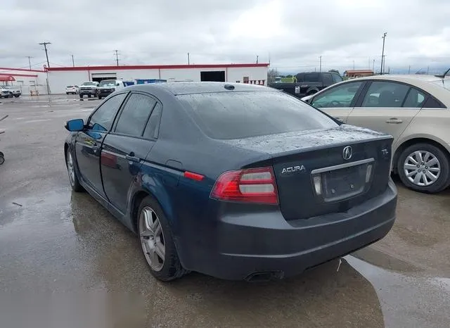 19UUA66227A013672 2007 2007 Acura TL- 3-2 3