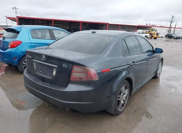 19UUA66227A013672 2007 2007 Acura TL- 3-2 4