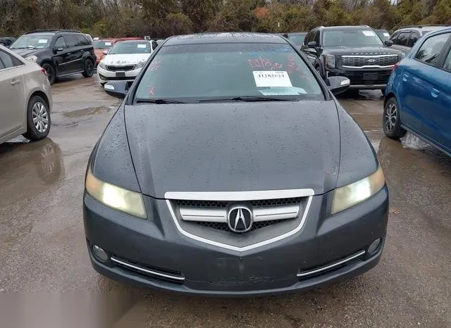 19UUA66227A013672 2007 2007 Acura TL- 3-2 6