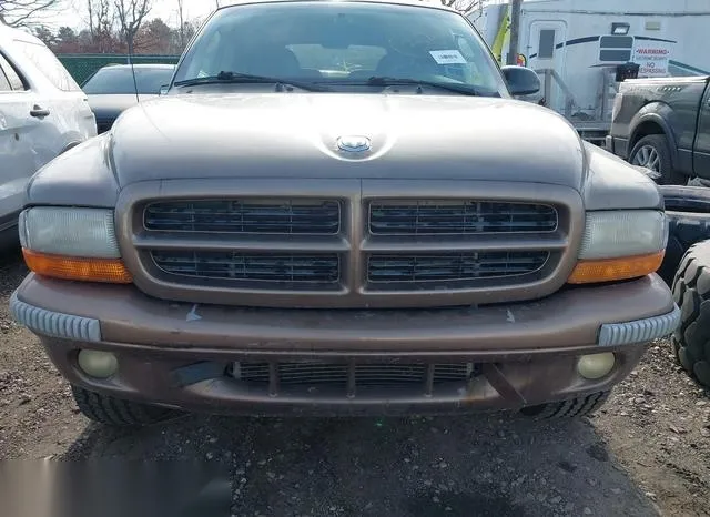 1B4HS28N41F543713 2001 2001 Dodge Durango 6