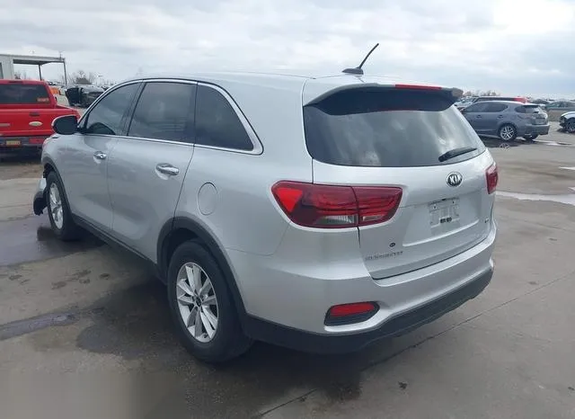 5XYPG4A32KG561971 2019 2019 KIA Sorento- 2-4L L 3