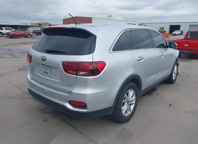 5XYPG4A32KG561971 2019 2019 KIA Sorento- 2-4L L 4