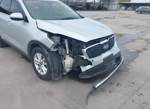 5XYPG4A32KG561971 2019 2019 KIA Sorento- 2-4L L 6