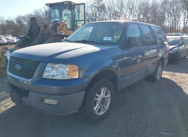 1FMFU16W73LA37027 2003 2003 Ford Expedition- Xlt 2