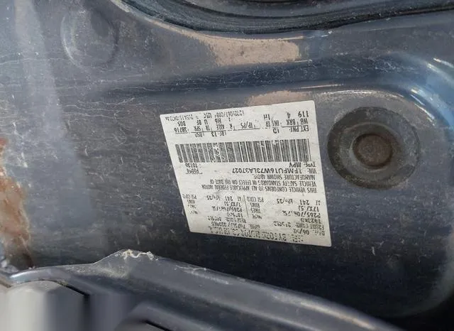 1FMFU16W73LA37027 2003 2003 Ford Expedition- Xlt 9