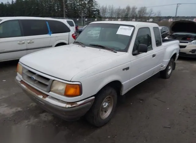 1FTCR14A8TPB03397 1996 1996 Ford Ranger- Super Cab 2