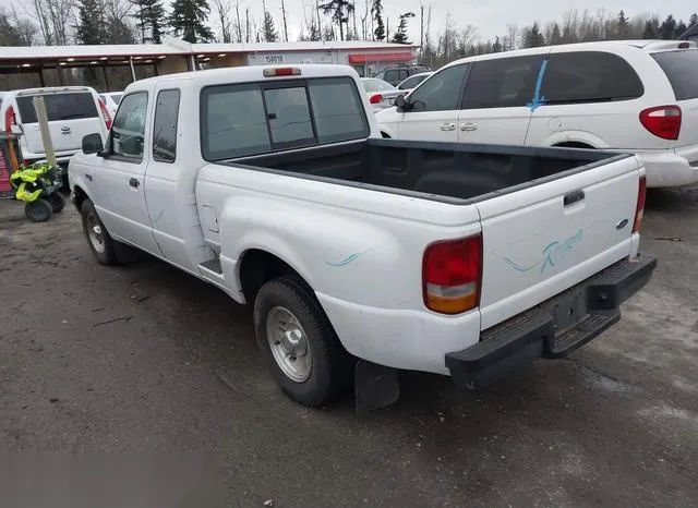 1FTCR14A8TPB03397 1996 1996 Ford Ranger- Super Cab 3