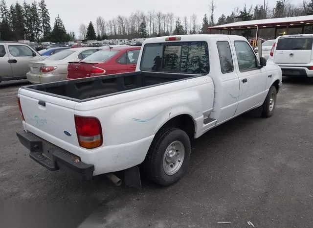 1FTCR14A8TPB03397 1996 1996 Ford Ranger- Super Cab 4