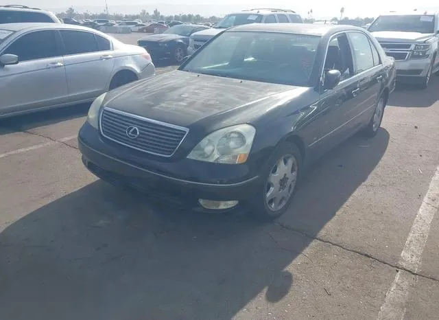 JTHBN30F620082155 2002 2002 Lexus LS- 430 2