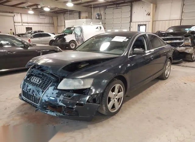 WAUDH74F68N082054 2008 2008 Audi A6- 3-2 2