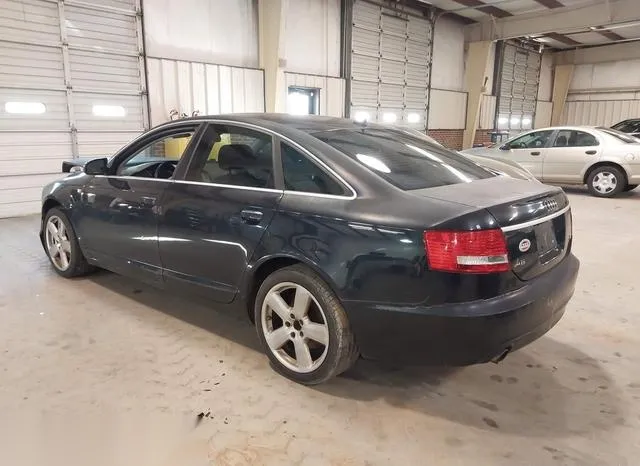 WAUDH74F68N082054 2008 2008 Audi A6- 3-2 3