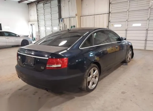 WAUDH74F68N082054 2008 2008 Audi A6- 3-2 4