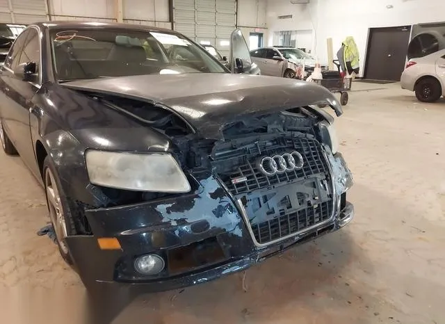 WAUDH74F68N082054 2008 2008 Audi A6- 3-2 6