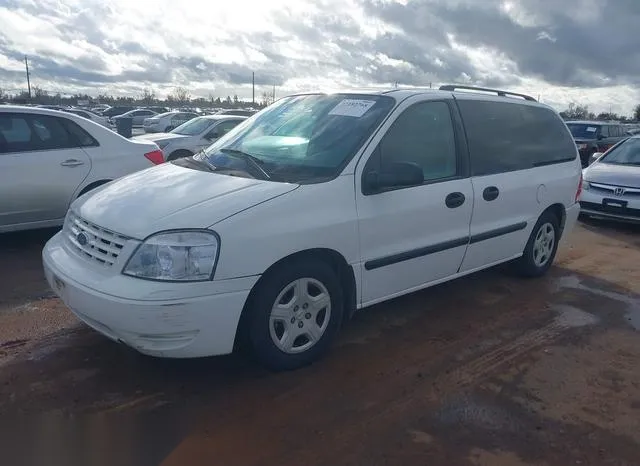 2FMZA51645BA58540 2005 2005 Ford Freestar- SE 2