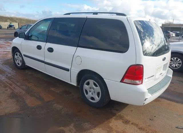 2FMZA51645BA58540 2005 2005 Ford Freestar- SE 3