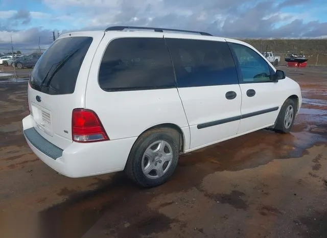 2FMZA51645BA58540 2005 2005 Ford Freestar- SE 4