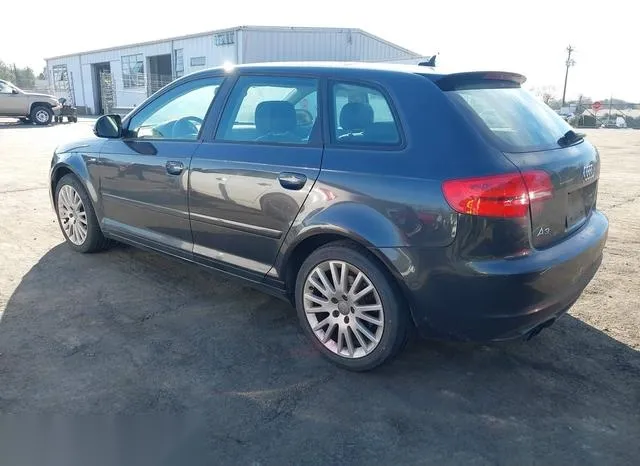 WAUMFAFM1AA007287 2010 2010 Audi A3- 2-0T Premium 3