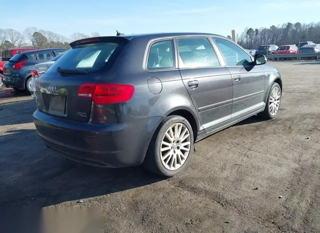 WAUMFAFM1AA007287 2010 2010 Audi A3- 2-0T Premium 4