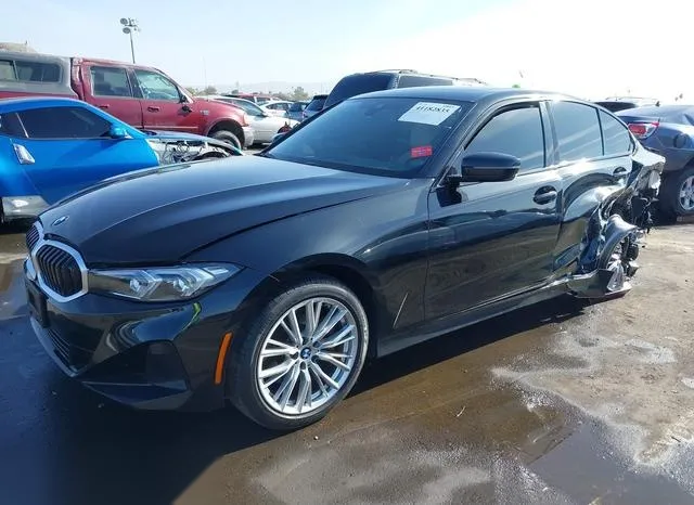 3MW69FF02P8D14899 2023 2023 BMW 3 Series- 330I 2