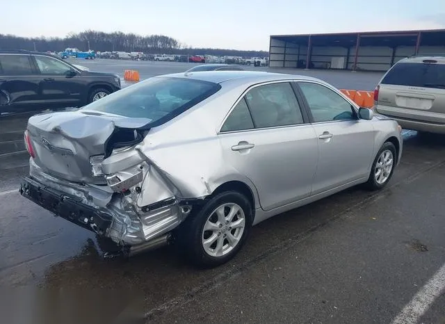 4T4BF3EK2BR148277 2011 2011 Toyota Camry- LE 4