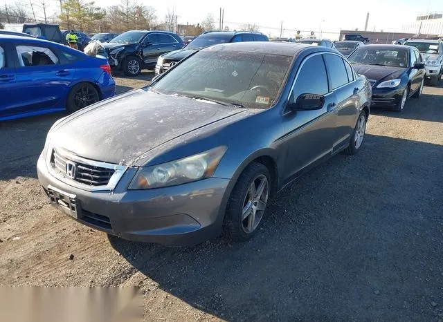 1HGCP26738A091331 2008 2008 Honda Accord- 2-4 EX 2