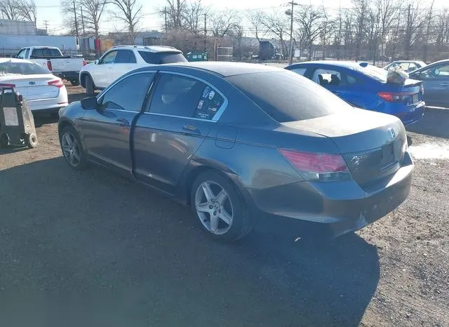 1HGCP26738A091331 2008 2008 Honda Accord- 2-4 EX 3