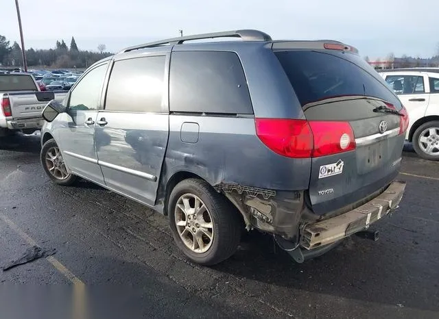 5TDZA22C56S446867 2006 2006 Toyota Sienna- Xle Limited 3