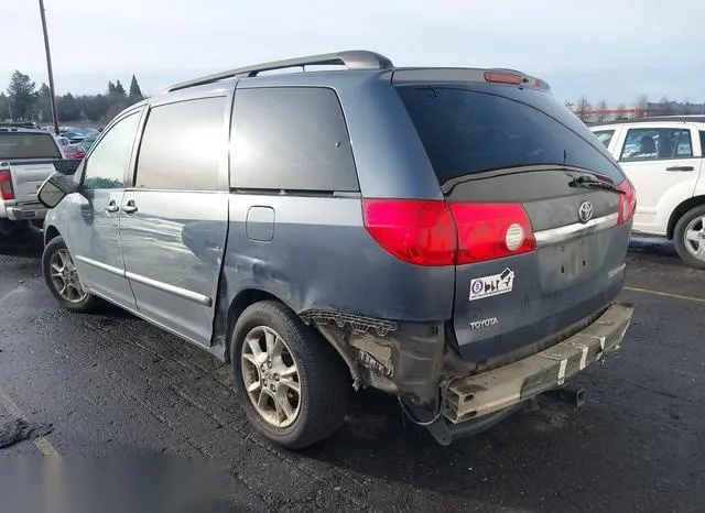 5TDZA22C56S446867 2006 2006 Toyota Sienna- Xle Limited 6