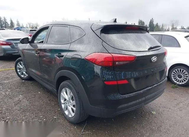 KM8J2CA49KU060237 2019 2019 Hyundai Tucson- SE 3