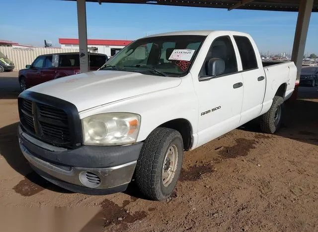 1D7HA18K97J624238 2007 2007 Dodge RAM 1500- ST 2