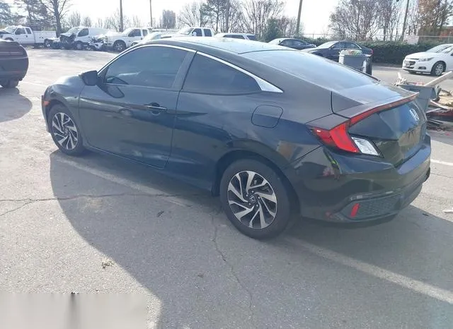 2HGFC4B50GH300890 2016 2016 Honda Civic- LX 3