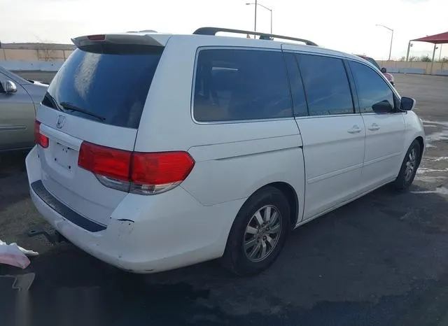 5FNRL38728B001925 2008 2008 Honda Odyssey- Exl 4